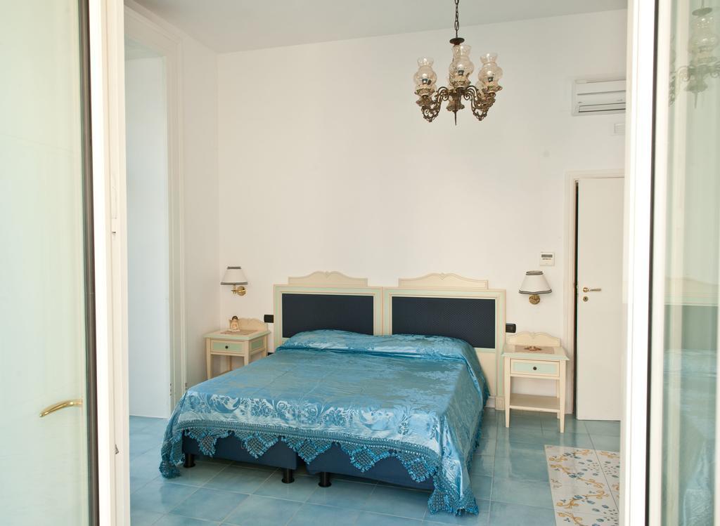 Palazzo Della Monica Apartamento Vietri Quarto foto