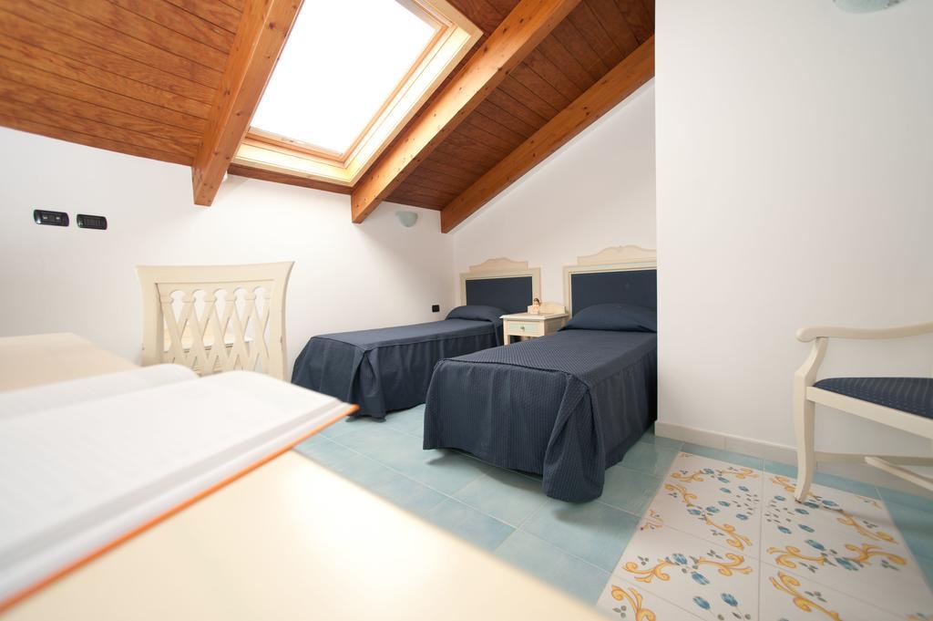 Palazzo Della Monica Apartamento Vietri Quarto foto